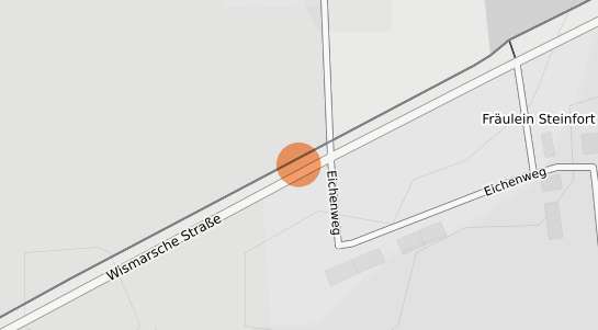 Mietspiegelkarte Testorf Steinfort Fraeulein Steinfort